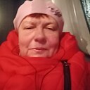 Лисичка, 54 года