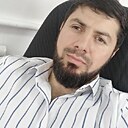 Рабадан, 37 лет