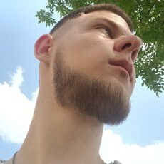 Фотография мужчины Лёха, 21 год из г. Толочин