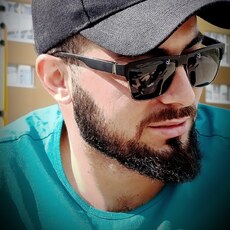 Фотография мужчины Красавчик, 33 года из г. Нижнекамск