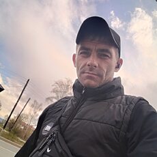 Фотография мужчины Алексей, 38 лет из г. Северобайкальск