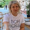Оксана, 48 лет