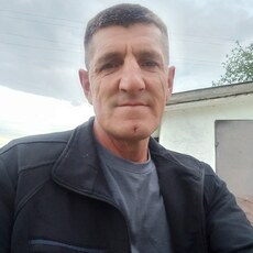 Фотография мужчины Саша, 52 года из г. Кузнецк