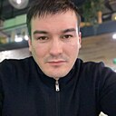 Дамир, 41 год