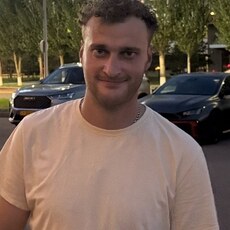 Фотография мужчины Виталя, 30 лет из г. Костанай