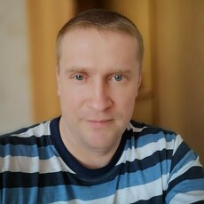 Фотография мужчины Ден, 44 года из г. Киров