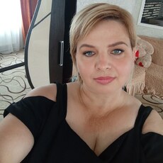 Фотография девушки Юлия, 44 года из г. Кропоткин