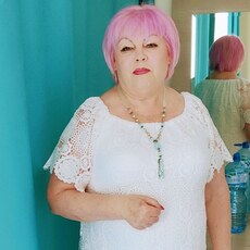 Фотография девушки Людмила, 59 лет из г. Бельцы