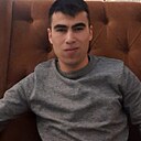 Амир, 28 лет