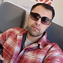 Сарвар, 35 лет