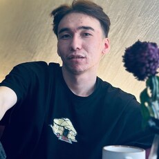 Фотография мужчины Ера, 23 года из г. Шымкент