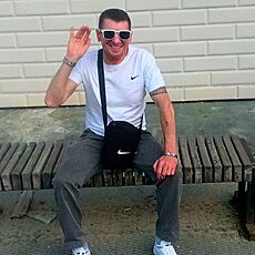 Фотография мужчины Григорий, 42 года из г. Красноуральск