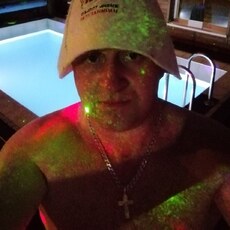 Фотография мужчины Александр, 43 года из г. Волковыск