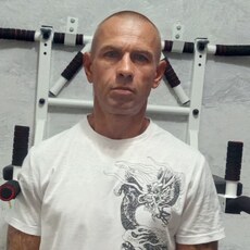 Фотография мужчины Андрей, 46 лет из г. Биробиджан