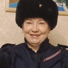 Фотография девушки Елена, 56 лет из г. Иркутск