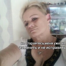 Фотография девушки Анатольевна, 51 год из г. Измалково