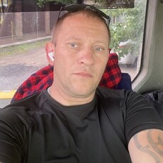 Фотография мужчины Сергей, 39 лет из г. Москва