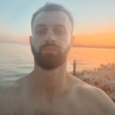 Фотография мужчины Азам, 32 года из г. Судак