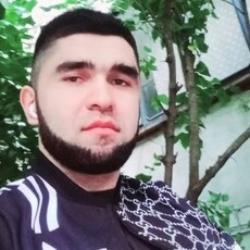 Фотография мужчины Самир, 32 года из г. Курск