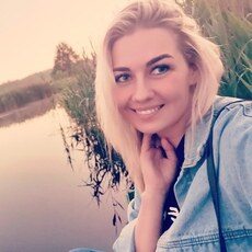 Фотография девушки Ксения, 41 год из г. Брест