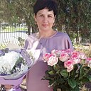 Анжелика, 50 лет