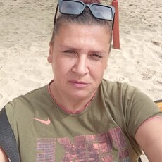 Фотография девушки Олечка, 41 год из г. Мангуш