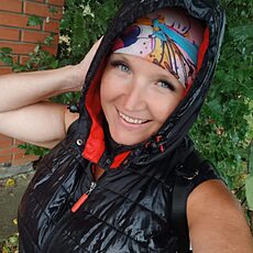 Фотография девушки Марина, 58 лет из г. Новосибирск