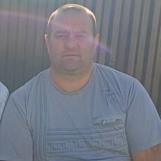 Фотография мужчины Юсуф, 38 лет из г. Ставрополь