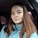 Настя, 19 лет