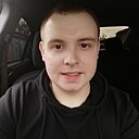 Дима, 25 лет