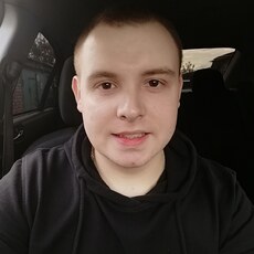 Фотография мужчины Дима, 25 лет из г. Нижний Новгород