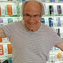 Женя, 63 года