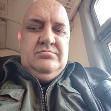 Фотография мужчины Федор, 48 лет из г. Курган