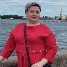 Фотография девушки Христина, 47 лет из г. Череповец