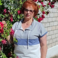 Фотография девушки Тареса, 64 года из г. Лида