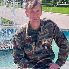 Фотография мужчины Василий, 55 лет из г. Нижние Серги