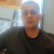 Фотография мужчины Алексей, 32 года из г. Бобруйск