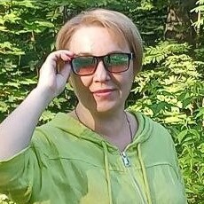 Фотография девушки Светлана, 51 год из г. Санкт-Петербург