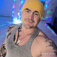 Фотография мужчины Денис, 43 года из г. Красноярск