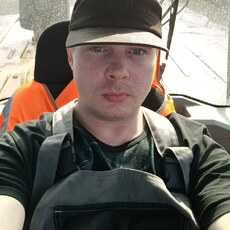 Фотография мужчины Михаил, 37 лет из г. Норильск