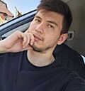 Аслан, 26 лет