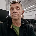 Андрей, 55 лет