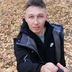 Фотография мужчины Джамиль, 37 лет из г. Новый Уренгой