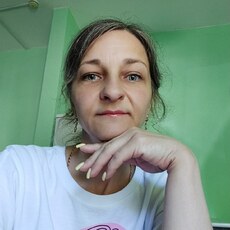 Фотография девушки Люда, 42 года из г. Жодино