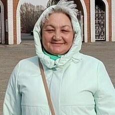 Фотография девушки Раиса, 50 лет из г. Новочебоксарск