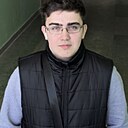 Егор, 20 лет