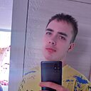 Егор, 26 лет