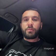 Фотография мужчины Гарик, 35 лет из г. Челябинск