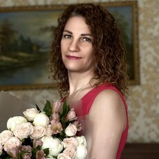 Фотография девушки Ольга, 44 года из г. Сызрань