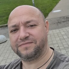 Фотография мужчины Денис, 44 года из г. Воронеж